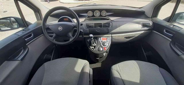 FIAT Ulysse 2.0 MJT 120 CV Emotion SCONTO ROTTAMAZIONE