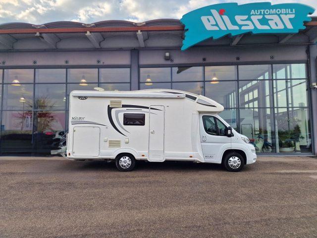 P.L.A. PLA9 MISTER 550