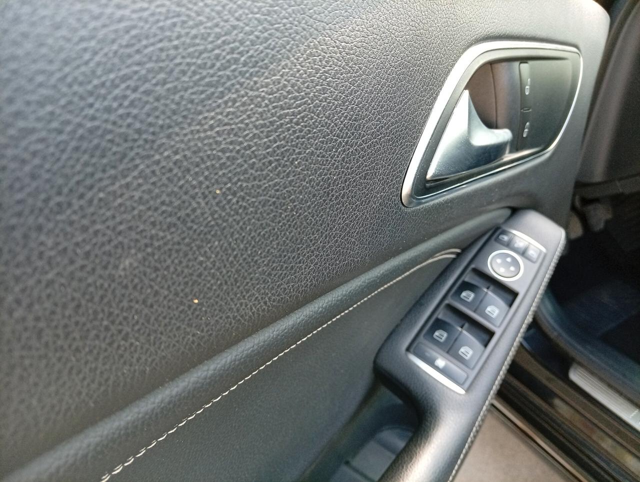 Mercedes-benz A 160 d Sport NEOPATENTATI