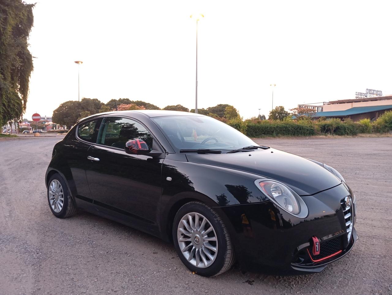 Alfa Romeo MiTo 1.3 JTDm 85 CV Motore nuovo