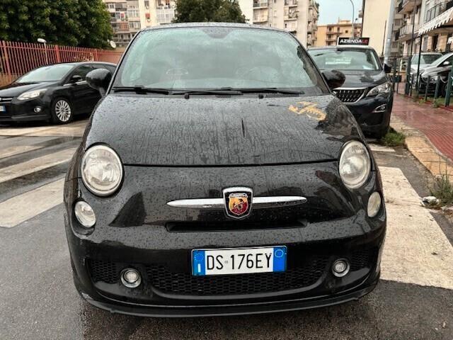 Abarth 500 SS Garanzia Anche permuta