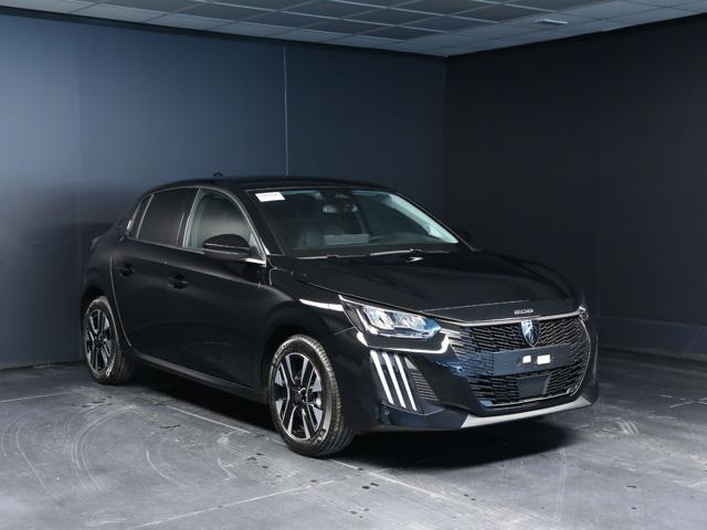 PEUGEOT 208 PureTech 100CV Stop&Start 5 porte Allure