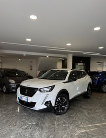 Peugeot 2008 PureTech 130 S&S Allure