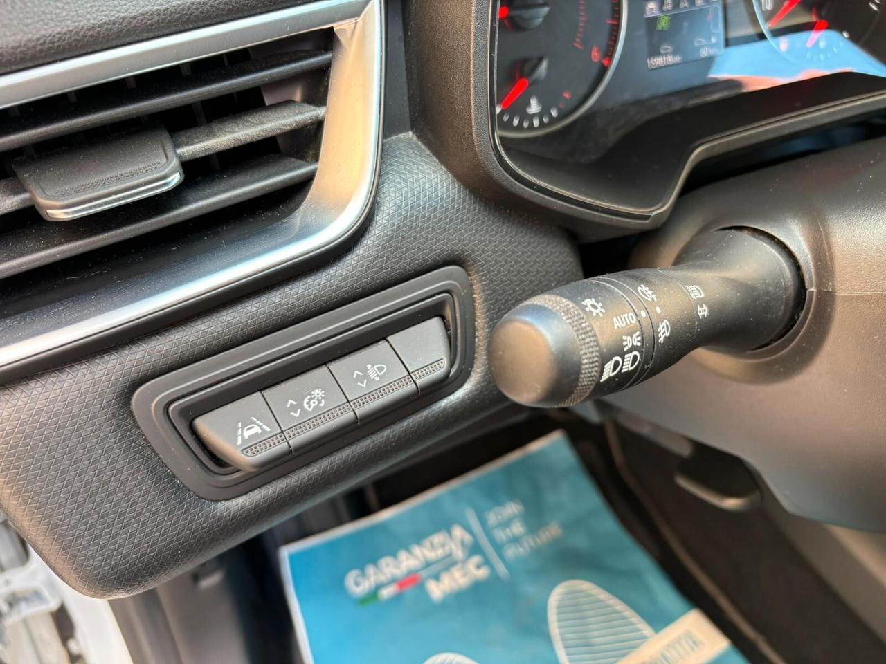 Renault Clio 1.5 dCi Evolution LED NAVI - 2022