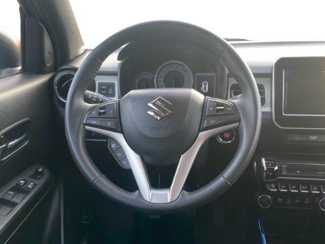 SUZUKI Ignis 1.2 Hybrid 4WD All Grip Top