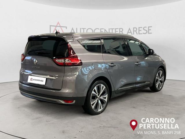 RENAULT Grand Scenic dCi 130 CV Energy Intens