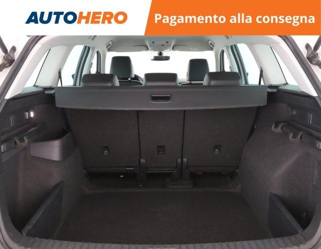 SKODA Kodiaq 2.0 TDI SCR 4x4 DSG Style