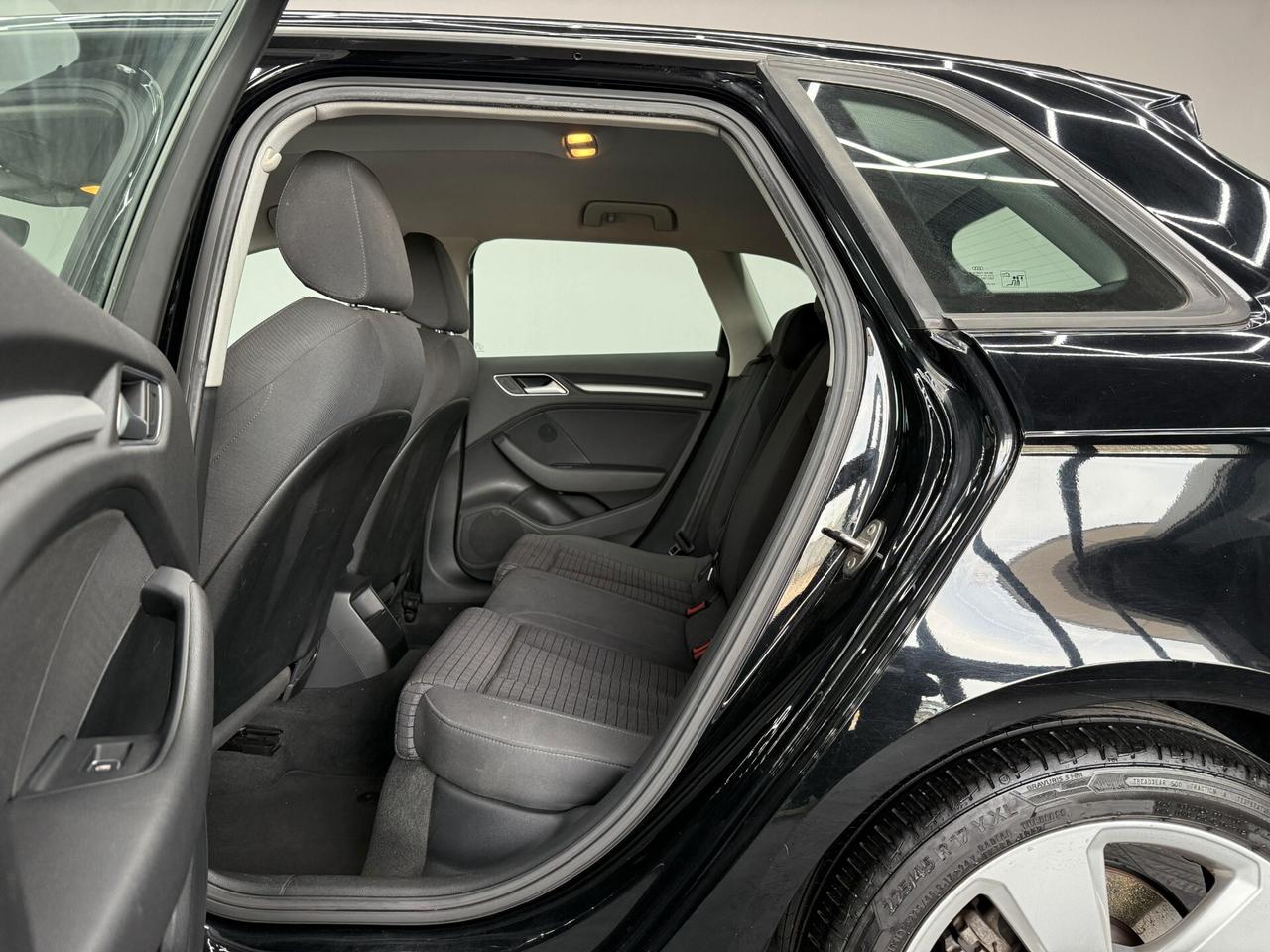 Audi A3 1.6 TDI Business