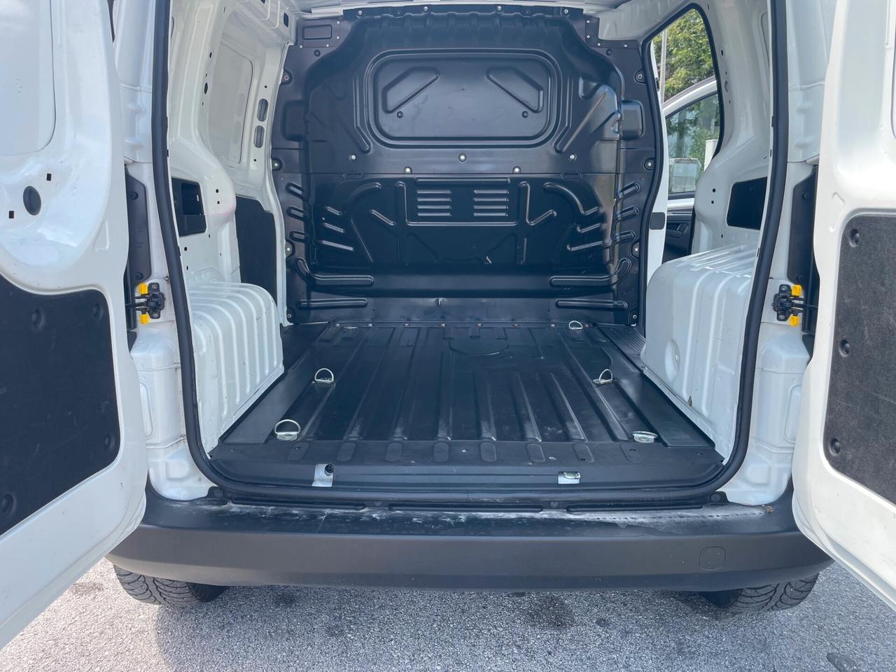 Fiat Fiorino QUBO 1.3 MJT 95CV SX (N1)
