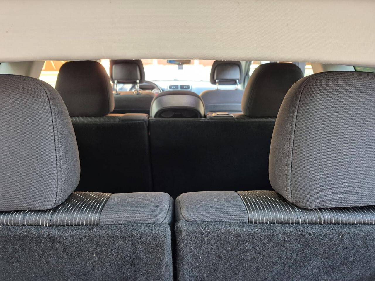 Fiat Freemont 2.0 Multijet 140 CV Lounge