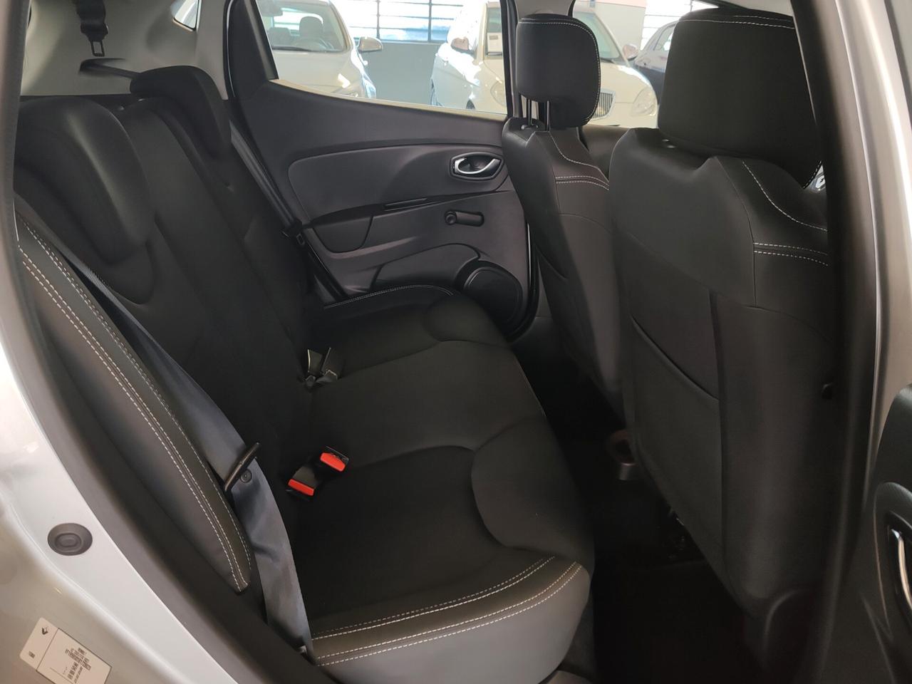 Renault Clio TCe 12V 90 CV GPL 5 porte Business