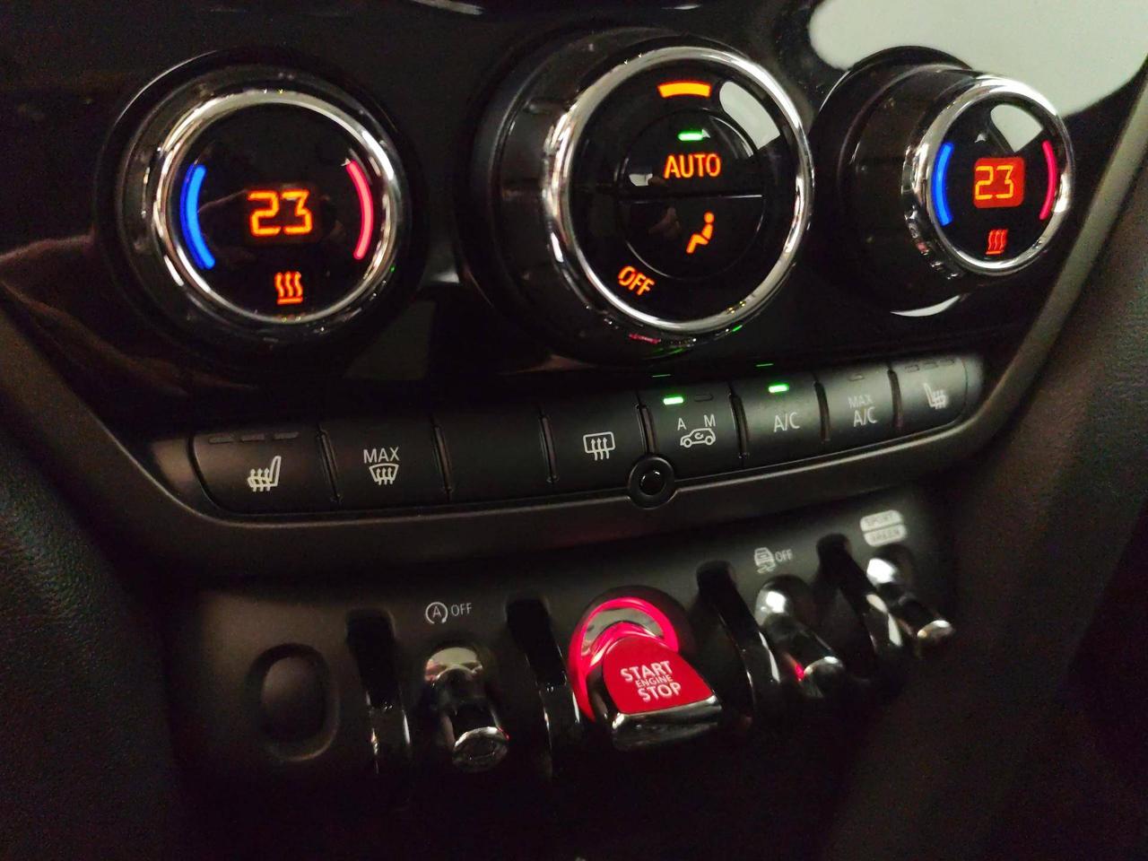 MINI Countryman Cooper Classic