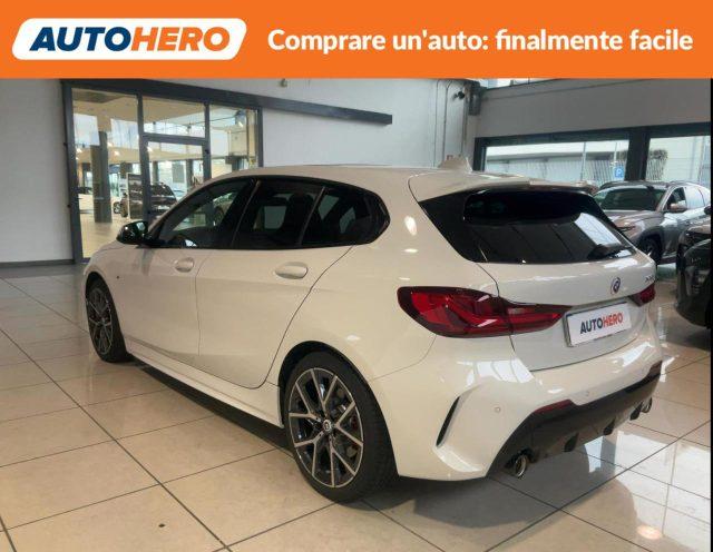 BMW 128 ti 5p. Msport