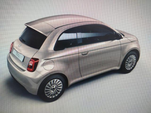 FIAT 500 Berlina Hybrid Pop km0 PROMO