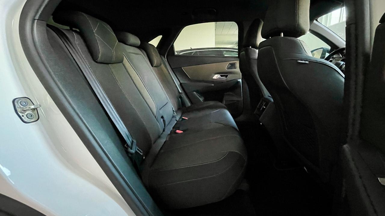 N1 DS7 CROSSBACK 1.5 GRAND CHIC CROSSBACK 130 CV - FULL LED, VIRTUAL COCKPIT, NEOPATENTATI