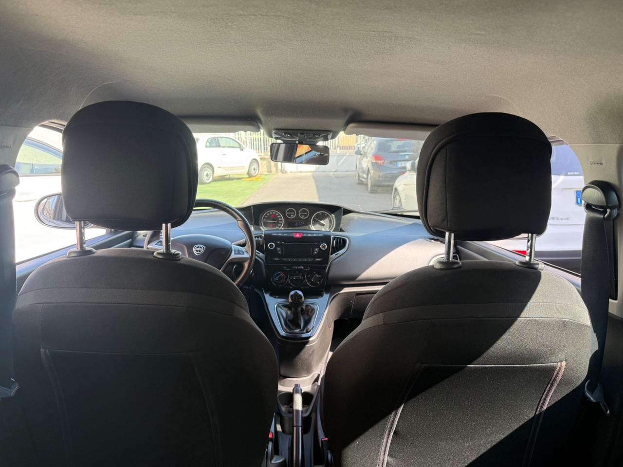 Lancia Ypsilon 1.3MJT 95CV - 2015