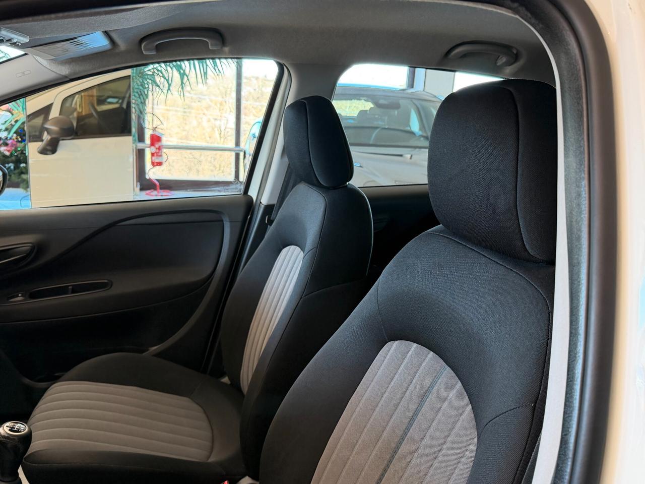 Fiat Punto New 1.3 M.JET 95 cv. 5 porte EASY N1 (IVA Inclusa)