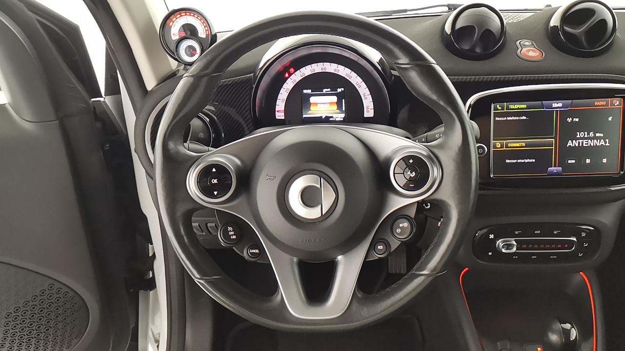 SMART Fortwo III 2020 - Fortwo eq Prime 22kW