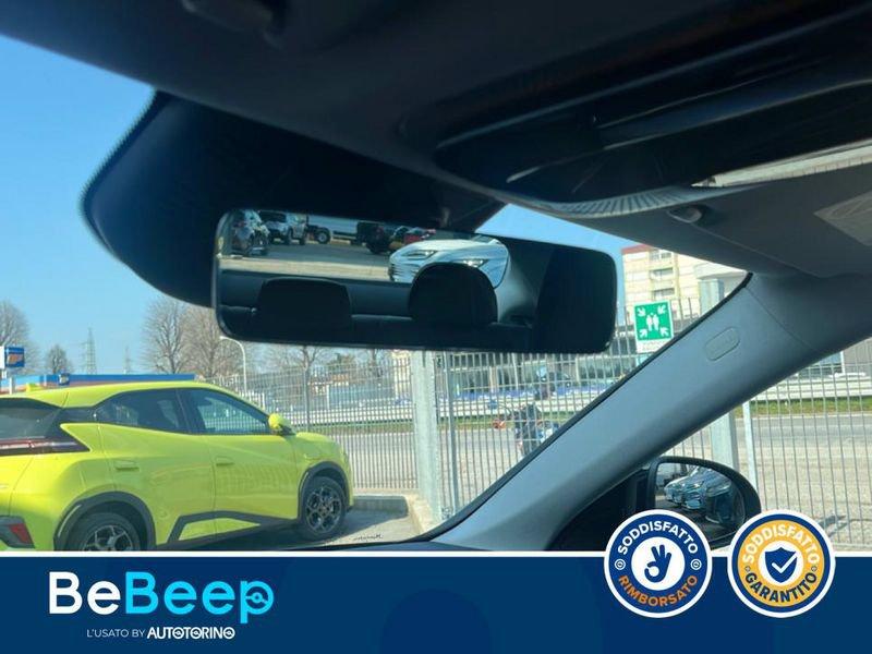 Mercedes-Benz Classe C C 220 D MILD HYBRID SPORT AUTO