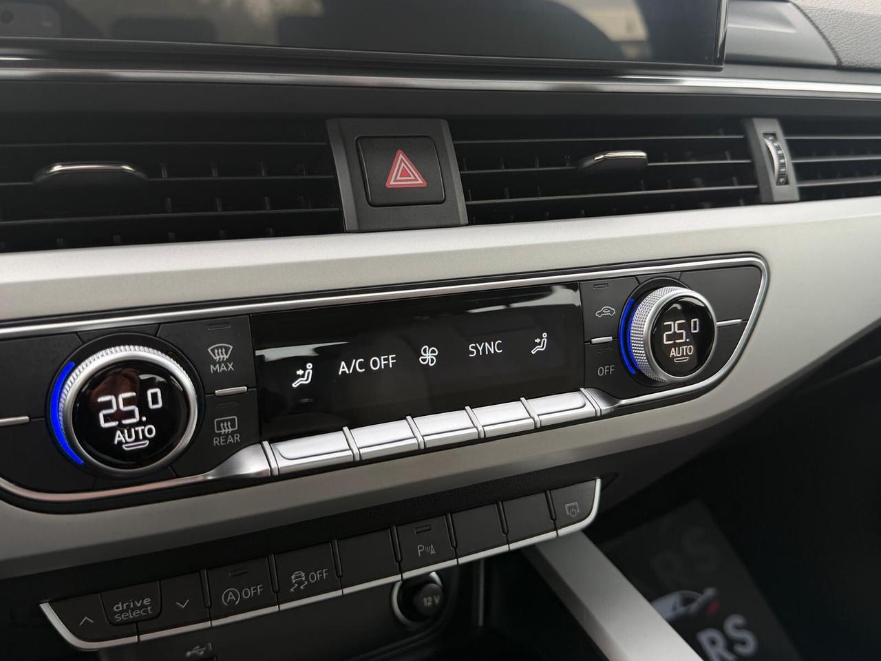 Audi A4 Avant 30 TDI/136 CV S tronic Advanced