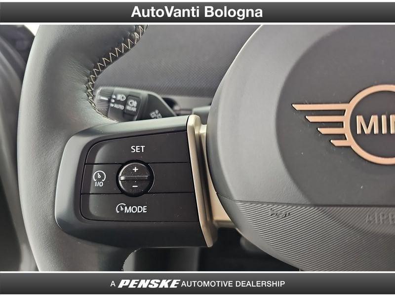 MINI Aceman Mini Aceman E Classic