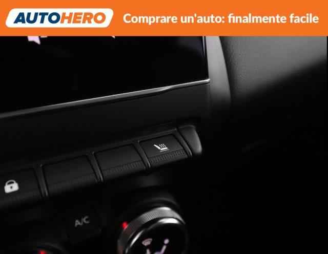 MITSUBISHI ASX 1.3L Mild Hybrid 158 CV DCT Intense