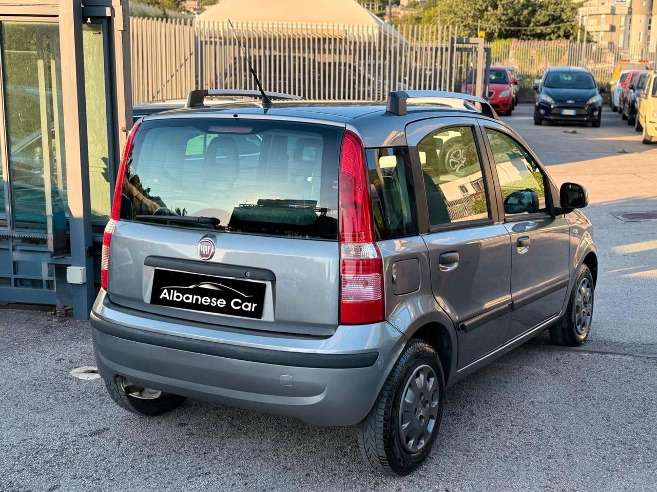 Fiat Panda 1.2 69 CV Active
