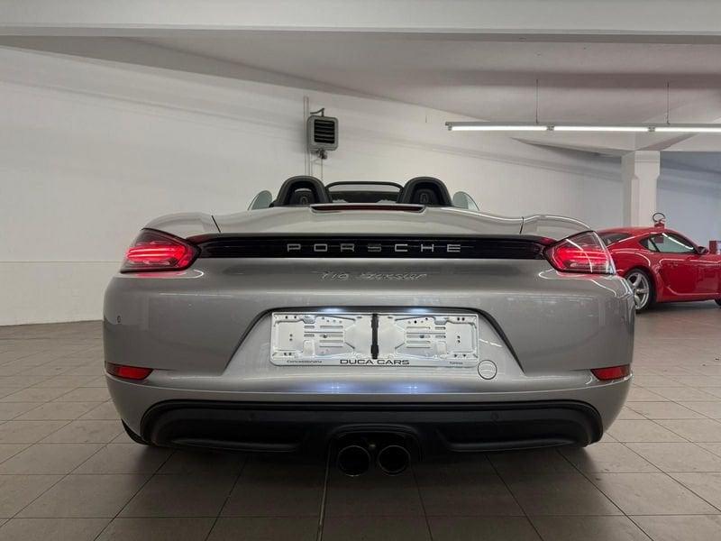 Porsche 718 718 Boxster 2.0