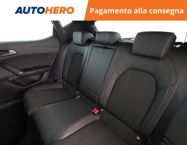 CUPRA Leon 1.5 Hybrid 150 CV DSG