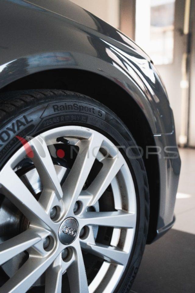 AUDI A3 SPB 1.6 TDI S tronic