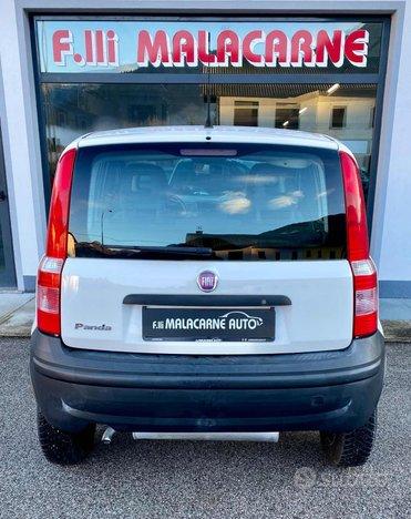 FIAT Panda 1.2 4x4 NEO PATENTATI!