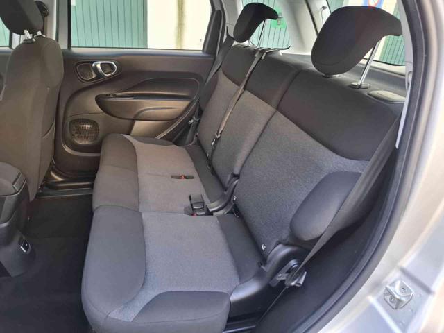 FIAT 500L 1.4 95 CV S&S City Cross