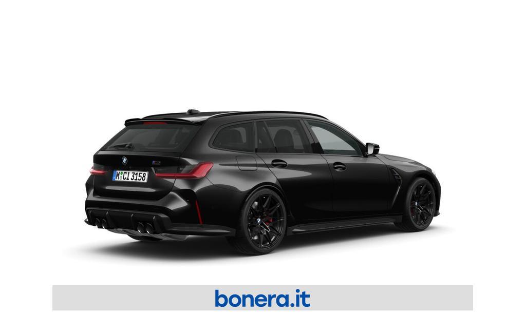 BMW M3 Berlina 3.0 Competition M xDrive Steptronic