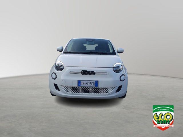 FIAT 500e Berlina 42 kWh Icon