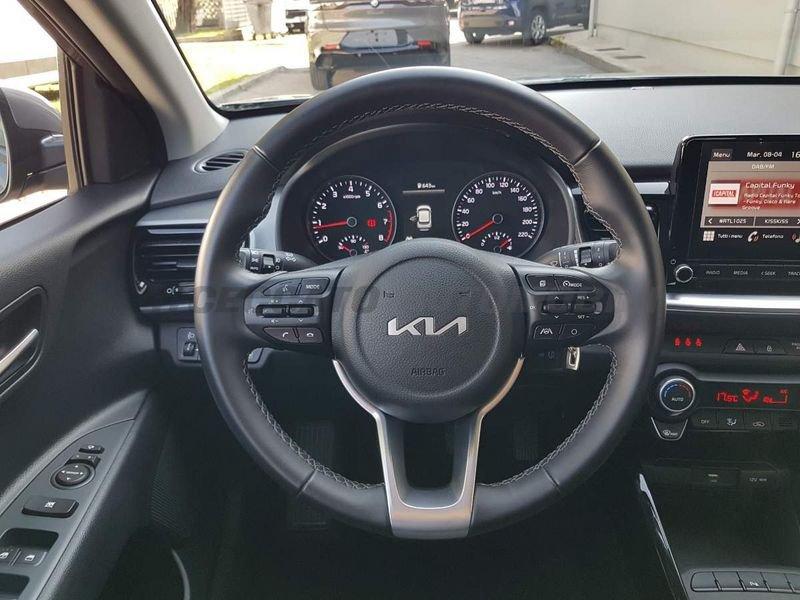 KIA Stonic Stonic 1.2 dpi Style 84cv
