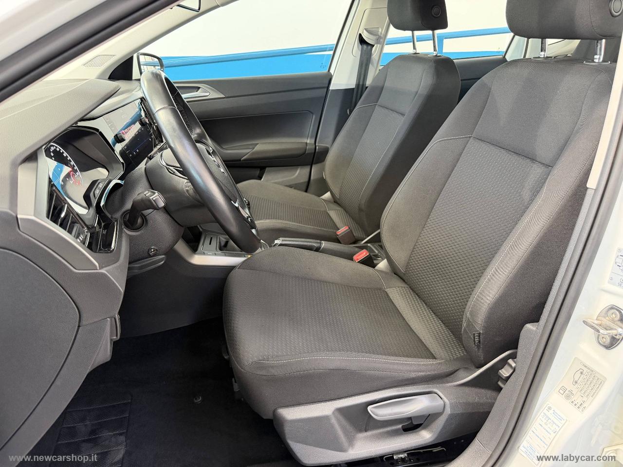 VOLKSWAGEN Polo 1.0 TSI 5p. Comfortline BMT NEOPATENTATI