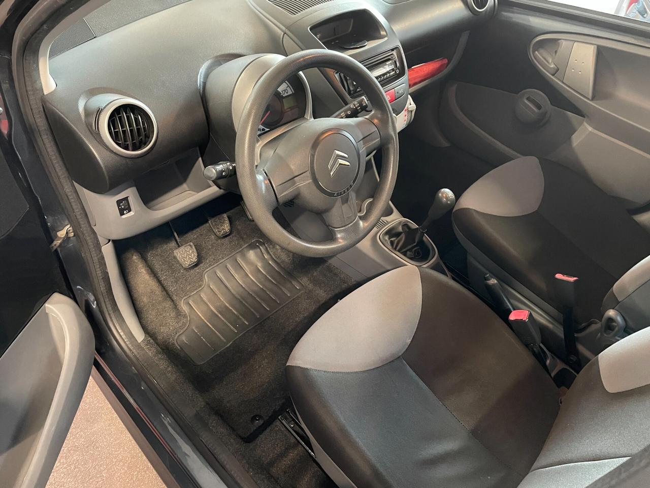 Citroen C1 1.0 5 porte OK NEOPATENTATI