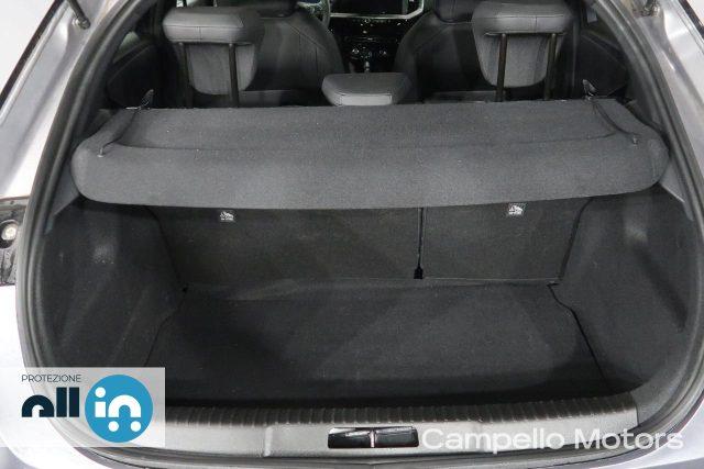 OPEL Mokka Mokka 1.2 Turbo 136cv Ultimate