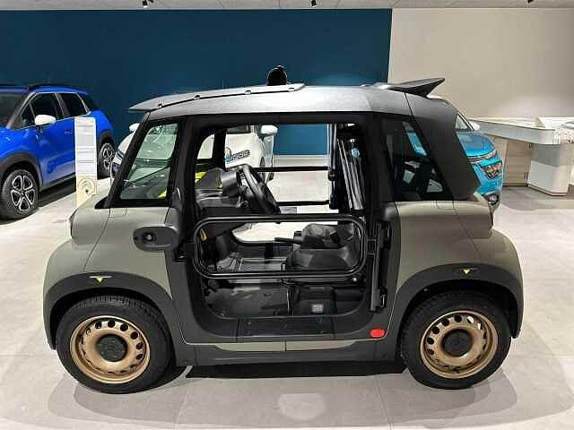 Citroen Ami (2023) Buggy #LIMITEDEDITION