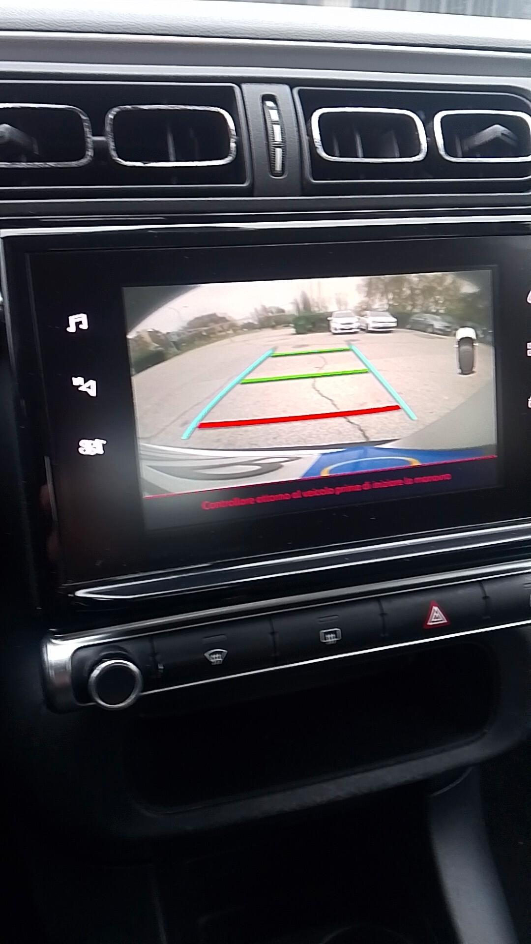 Citroen C3 PureTech 140.000 km unico proprietario