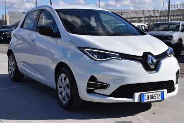 RENAULT ZOE Life R110 *BATTERIA DI PROPRIETÀ*