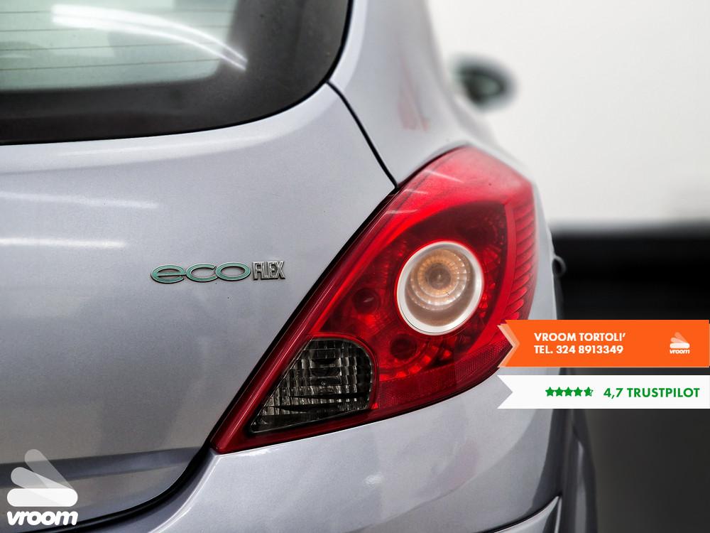 OPEL Corsa 4ª serie Corsa 1.3 CDTI 75CV ecoFLE...