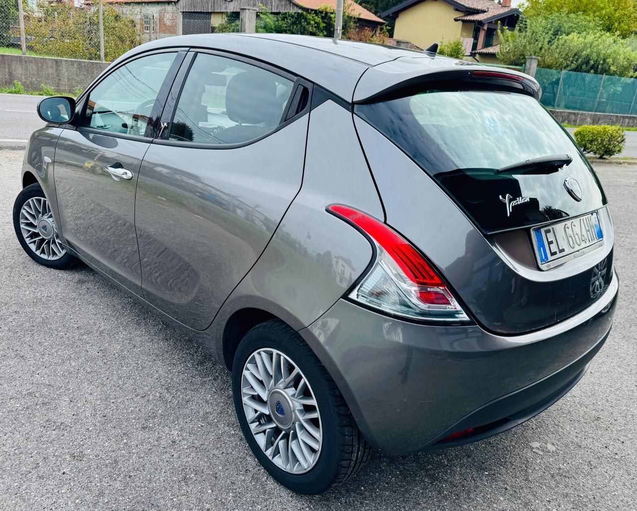 Lancia Ypsilon 1.2 69 CV 5 porte S&S Platinum!!!!!!!!!