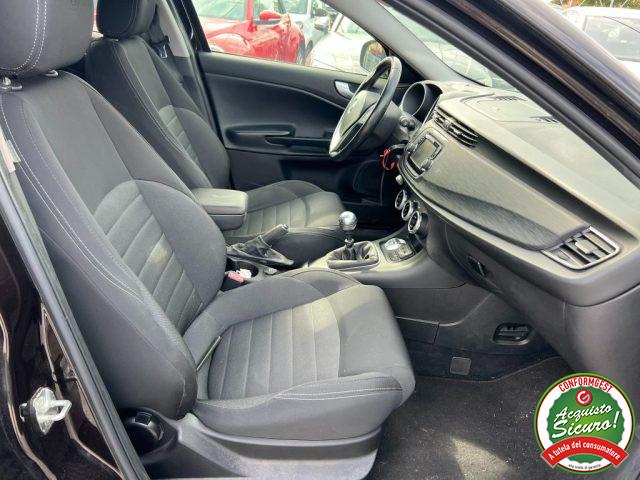 ALFA ROMEO Giulietta 1.6 JTDm 120 CV Super