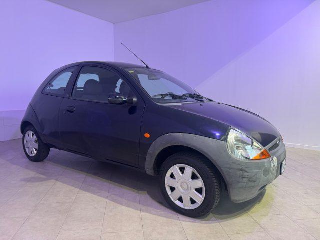 FORD Ka 1.3 Collection
