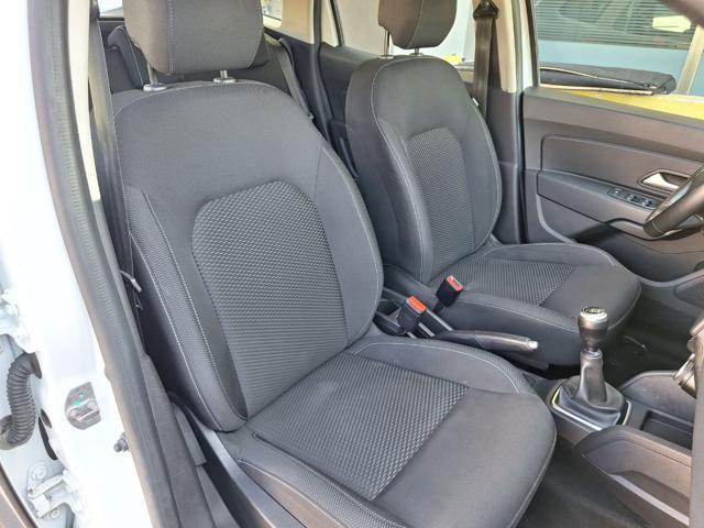 DACIA Duster 1.5 Blue dCi 8V 115 CV 4x4 Comfort N° GC756