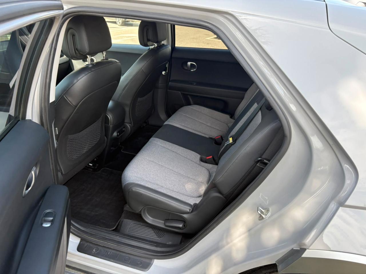 Hyundai Ioniq 5 58 kWh Innovation