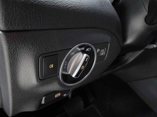 MERCEDES-BENZ CLA 180 SHOOTING BRAKE D AUTO FL