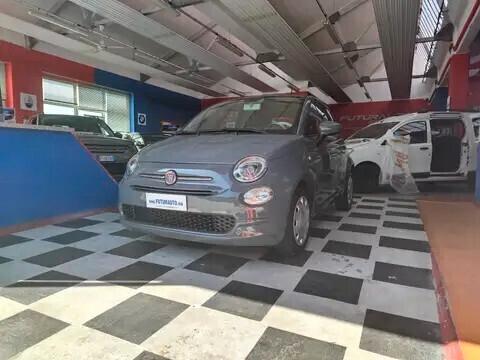 Fiat 500 1.2 Pop 69CV BENZINA - NEOPATENTATI - Unico Prop. - 2017