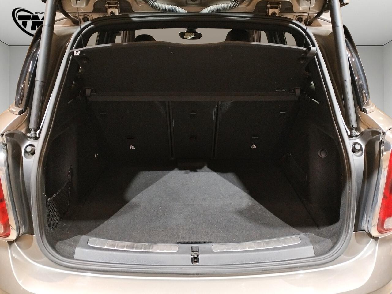 MINI One D Countryman 1.5 auto 7m